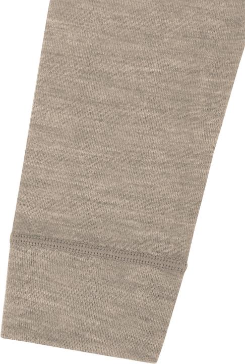 Image du produit Normani Lot de 3 caleçons longs bébé mérinos "Tutira" - 9505 (74)