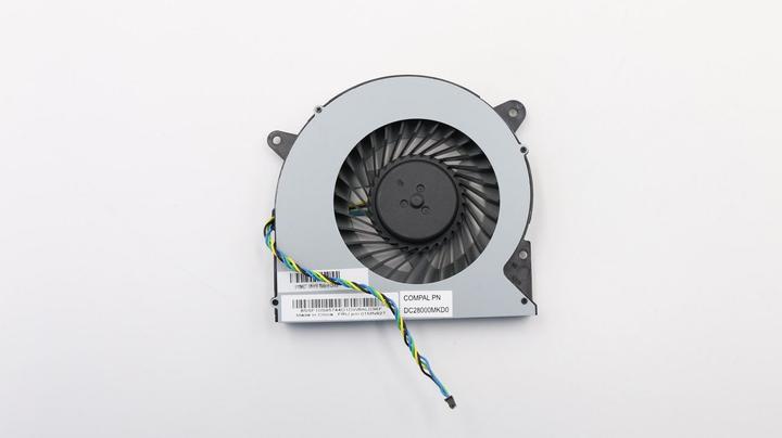 Lenovo 10015 fan AVC A340