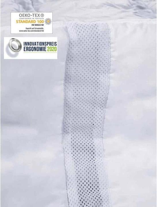 Image du produit Third of Life Couverture toute l'année AERO Active-Clima (200 x 210 cm)