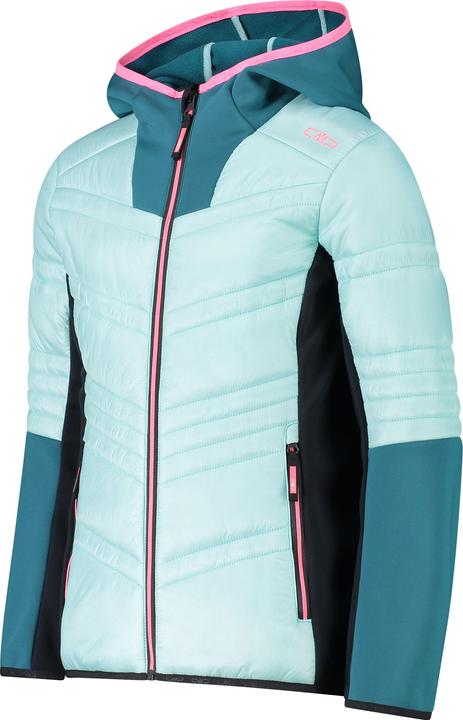 Image du produit CMP Campagnolo Sweat à capuche hybride (128)