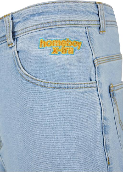 Image du produit Homeboy x-tra BAGGY Pant Denim - 119461 (W28/L32)