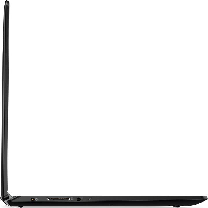 Produktbild Lenovo Yoga 710-14IKB (14", Intel Core i7-7500U, 8 GB, 256 GB, CH)