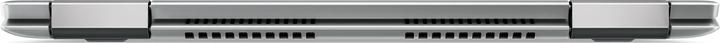 Actual product image Lenovo Yoga 710-14IKB (14", Intel Core i7-7500U, 8 GB, 256 GB, CH)