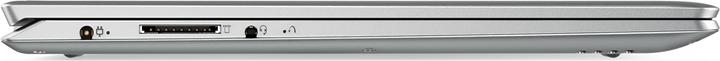 Actual product image Lenovo Yoga 710-14IKB (14", Intel Core i7-7500U, 8 GB, 256 GB, CH)