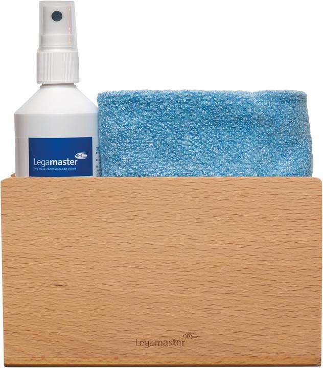 Actual product image Legamaster microfiber cloth (40 cm)