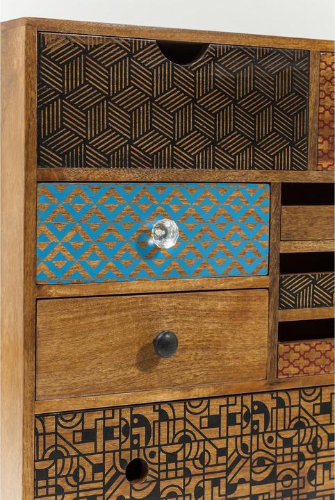 Produktbild Kare Design Soleil (70 x 30 x 90 cm)