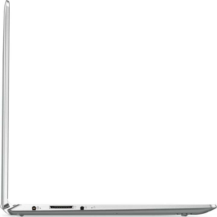 Actual product image Lenovo Yoga 710-14IKB (14", Intel Core i7-7500U, 8 GB, 256 GB, CH)