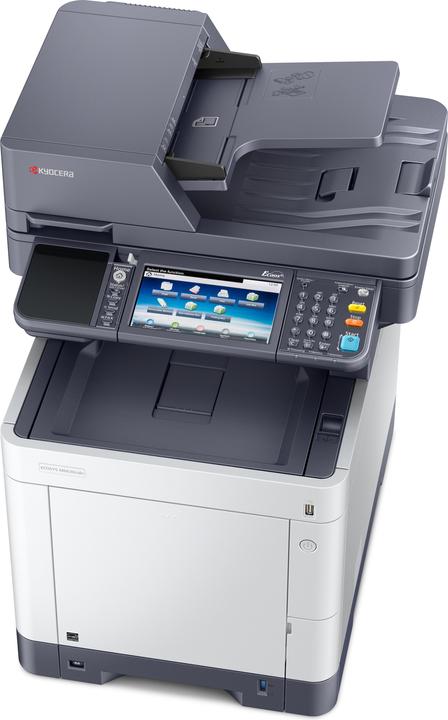 Produktbild Kyocera ECOSYS M6630cidn (Laser, Farbe)