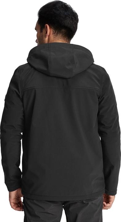 Produktbild TOG24 Truro Kapuzenjacke (S)