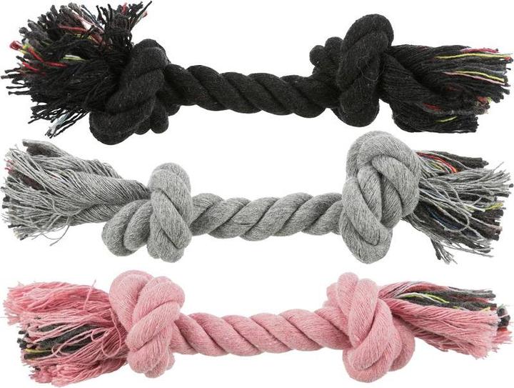 Immagine prodotto Trixie Nodo del dente 20 cm (Cane giocattolo da tiro)