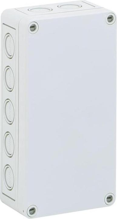 Image du produit Spelsberg TK Boîtier plastique en polystyrène résistant aux chocs (Boîtier)