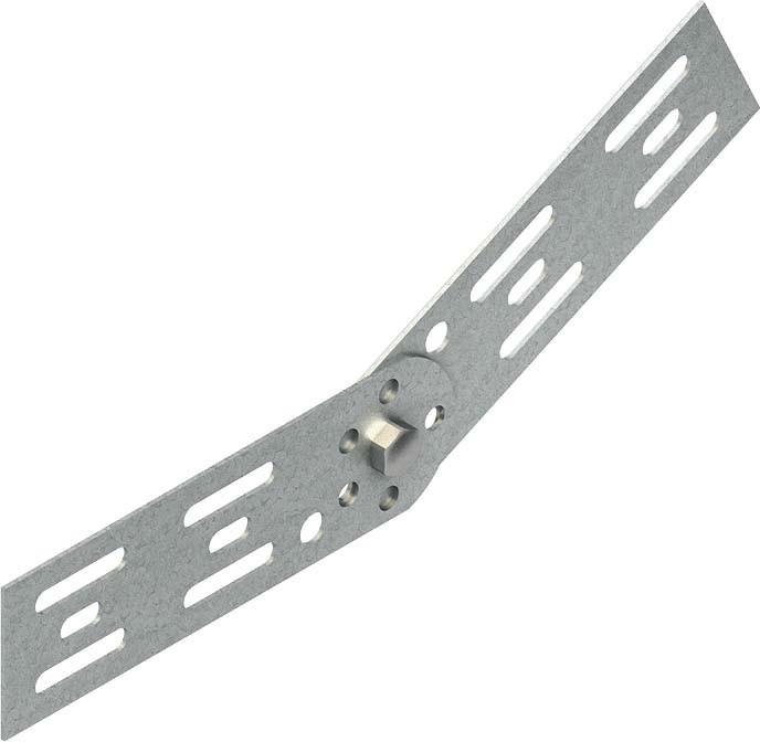 Immagine prodotto Niedax RGV 60 E5