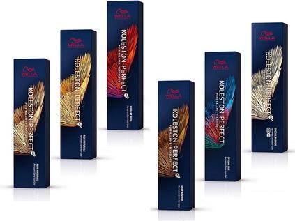 Image du produit Wella Koleston Perfect Me Special Mix 0/65 60 ml (0, 65)