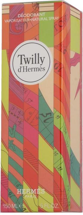 Produktbild Hermès Twilly d' (Spray, 150 ml)