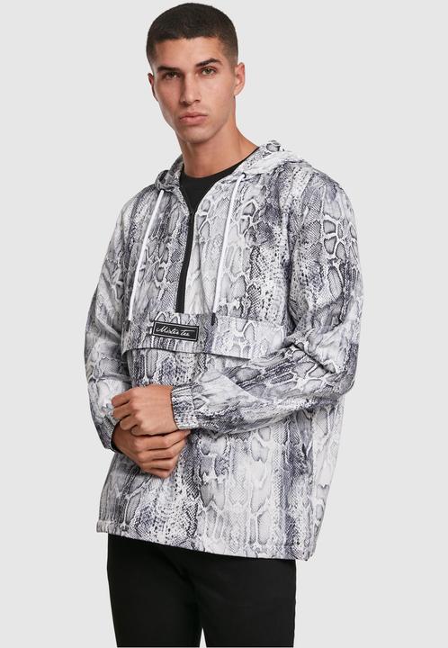 Produktbild Mister Tee Snake Windbreaker - 7172 (M)