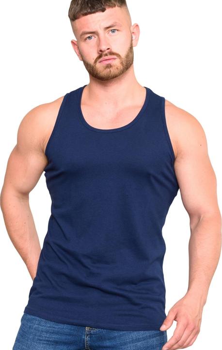 Image du produit DUKE Débardeur Fabio1 (XL)