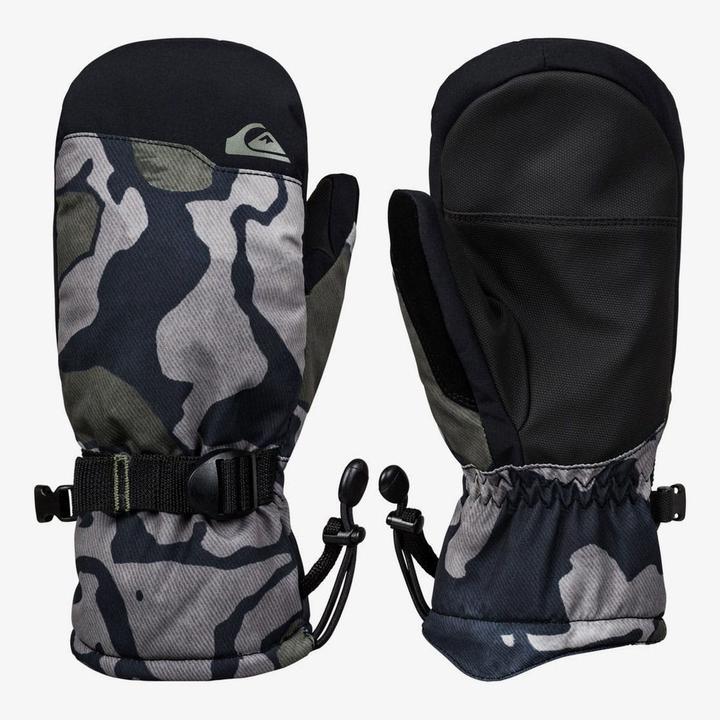 Roxy Mission You Mit B Glov Kvj5 (M)