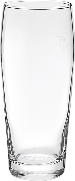 Produktbild Bormioli Rocco WELLCO Willybecher /-/ 500ml (0.50 l, 12 x)