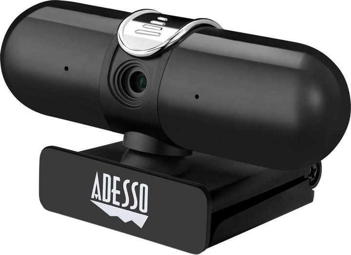 Produktbild Adesso CyberTrack H5 (2 Mpx)