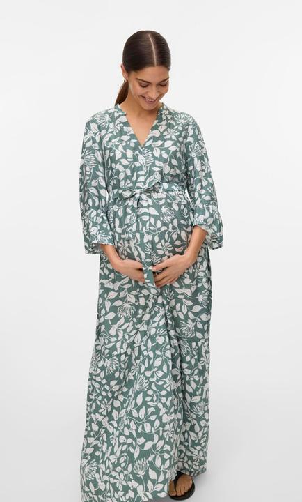 Actual product image Vero Moda Maternity VMMVERA Umstandskleid Kleid (M)