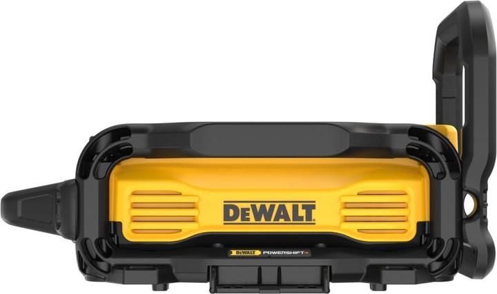 Actual product image DeWalt DCBPSC0550 Powershift Oplader 12A - DCBPSC0550-QW