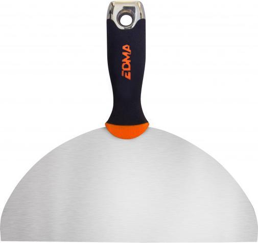 Produktbild Edma Spachtelkelle INOX 240mm (24 cm)