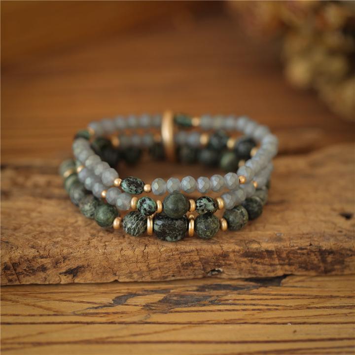 Produktbild Andreani Armband (8 cm, Steine)