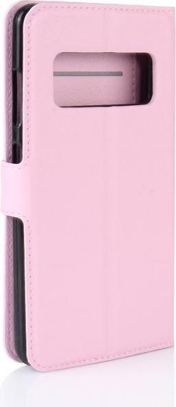 Immagine prodotto MU Classic Copertina in pelle con texture litchi (Asus Zenfone AR)