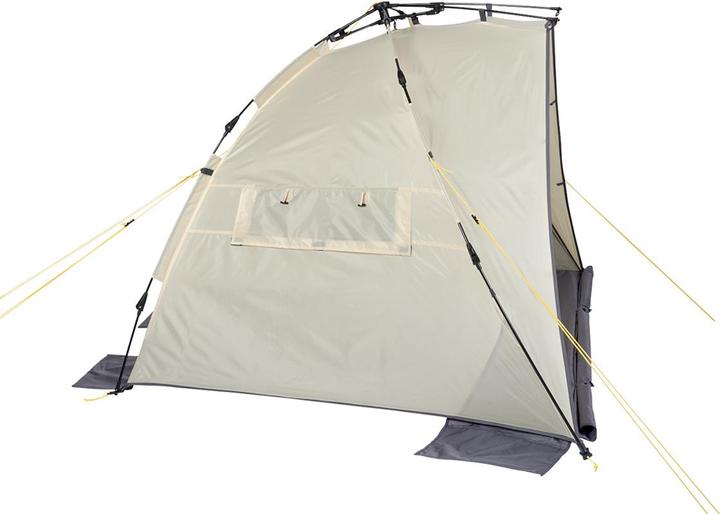 Produktbild Uquip Speedy (Tarp, 2.50 kg, 1 Person)