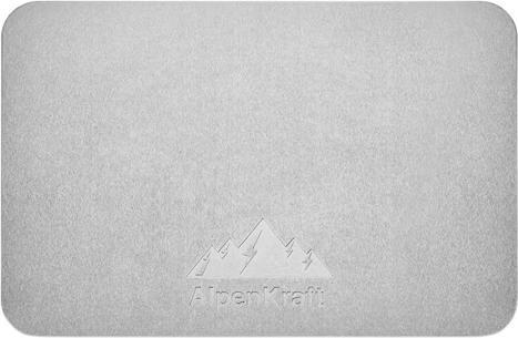 Immagine prodotto AlpenKraft Tappeto di pietra (60 x 40 cm)