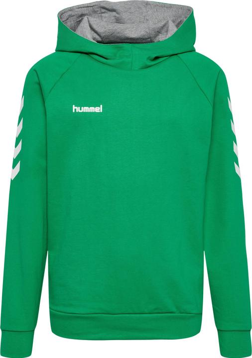 Image du produit hummel Go Kids Hoodie En Coton (140)