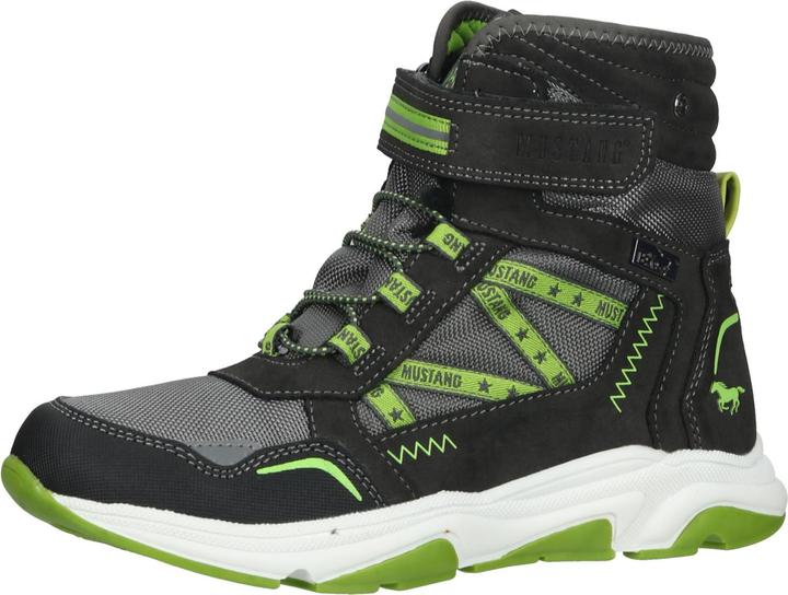 Produktbild Mustang Stiefelette (32)