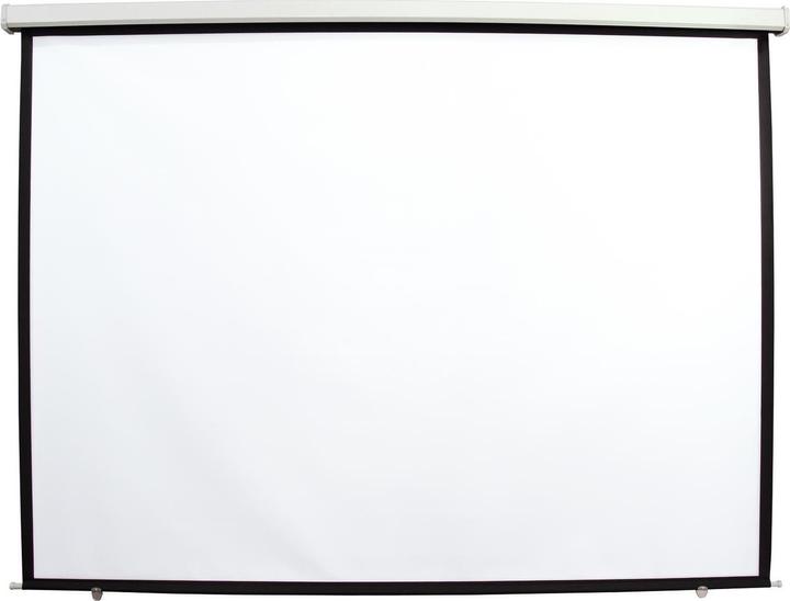 Actual product image Eurolite Canvas 4 3 W x H 240 cm 180 (120.08", 4:3)