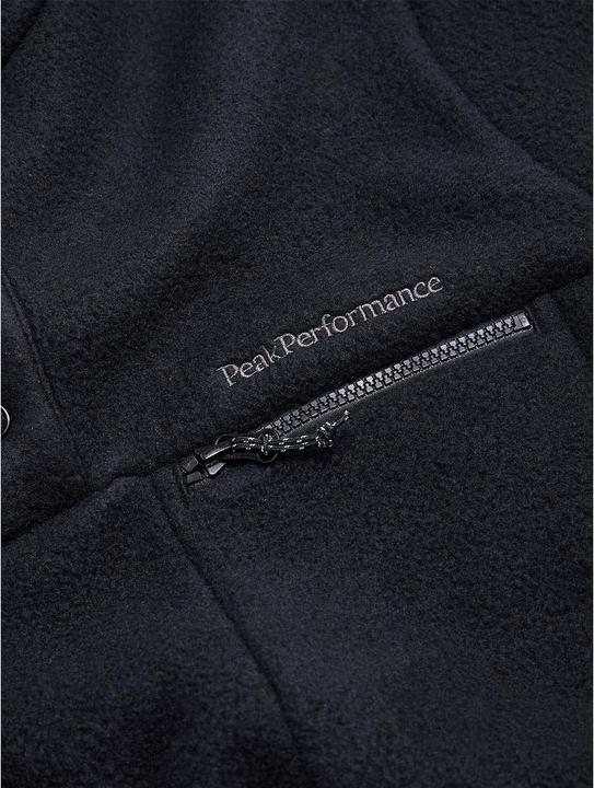 Immagine prodotto Peak Performance Collo a scatto in pile (XL)