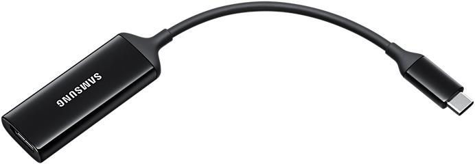 Produktbild Samsung HG950 HDMI-Adapter (USB Typ C, HDMI (Typ A))