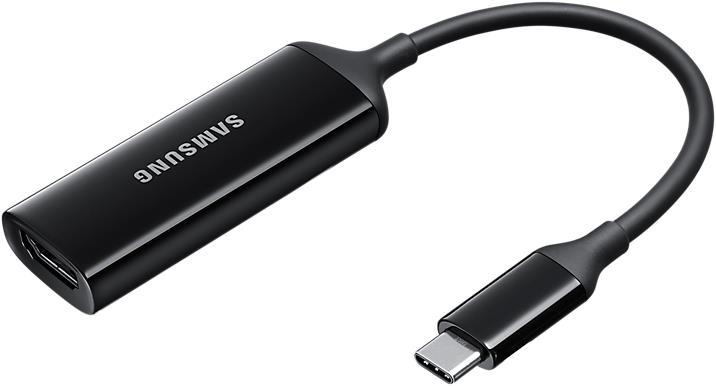 Produktbild Samsung HG950 HDMI-Adapter (USB Typ C, HDMI (Typ A))