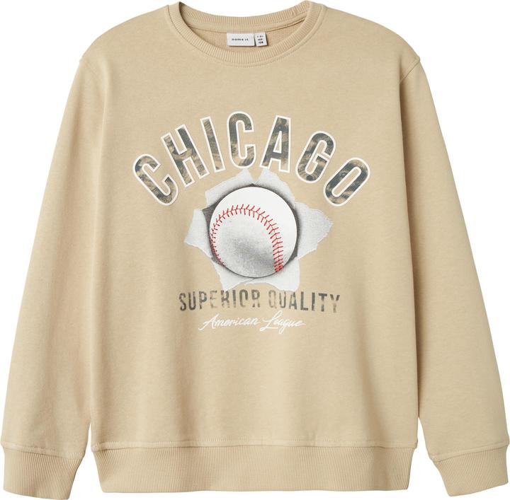 Image du produit Name it Regular Fit Sweatshirt (158)