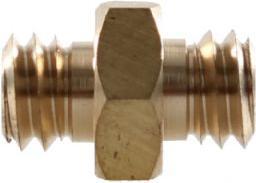 Image du produit Studioking Adaptateur de spigot MC-1060A 3/8" mâle 3/8" mâle (Adaptateur pour pied)
