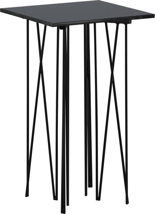 Actual product image Furniture Fashion Ecktisch (65 x 40 x 40 cm)