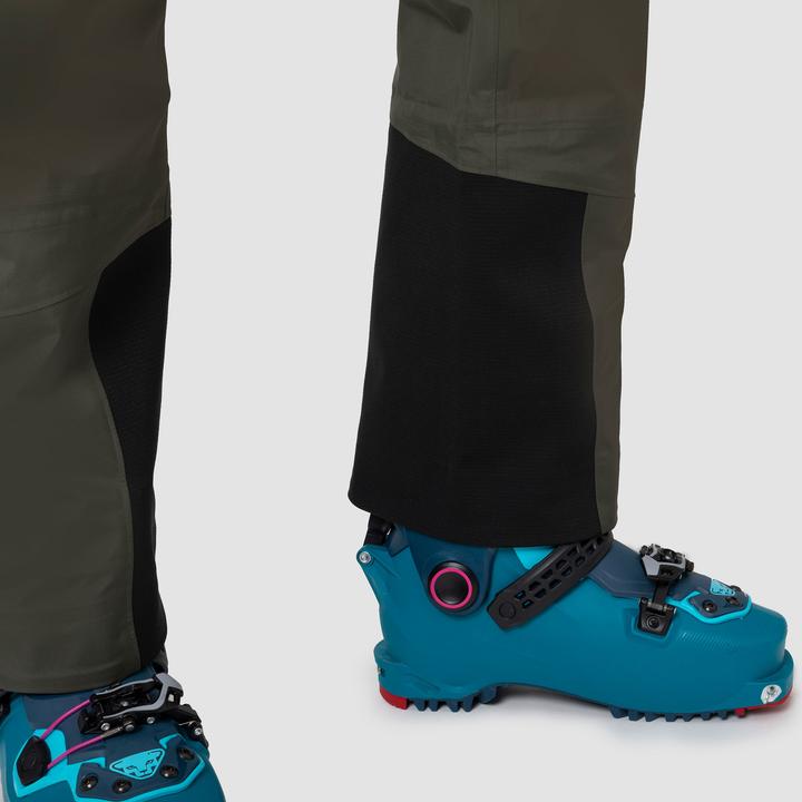 Immagine prodotto Salewa Pantalone Sella 3L Powertex Donna (36, S)