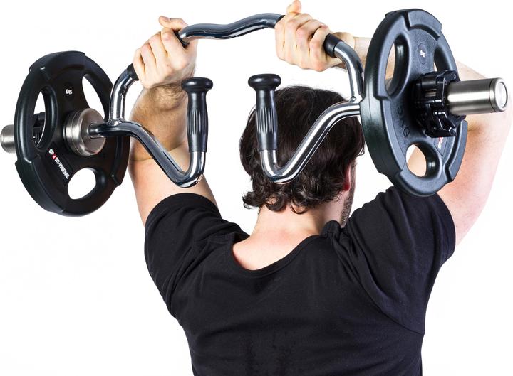 Produktbild Sport-Thieme Trizepstrainer Multigrip