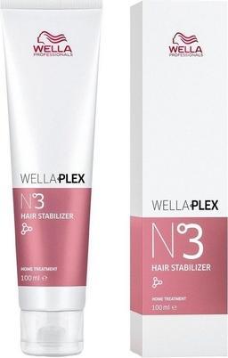 Produktbild Wella WellaPlex NÂ°3 Hair Stabilizer (100 ml)