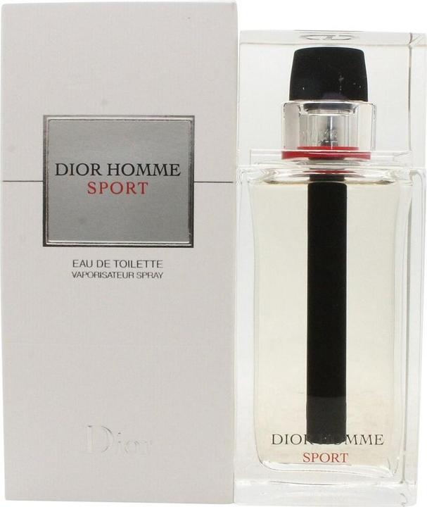 Dior Homme Sport (Eau de Toilette, 75 ml)