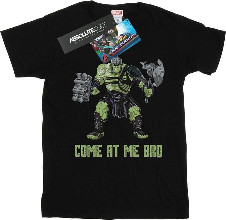 Produktbild Thor Ragnarok Come At Me Bro TShirt (M)