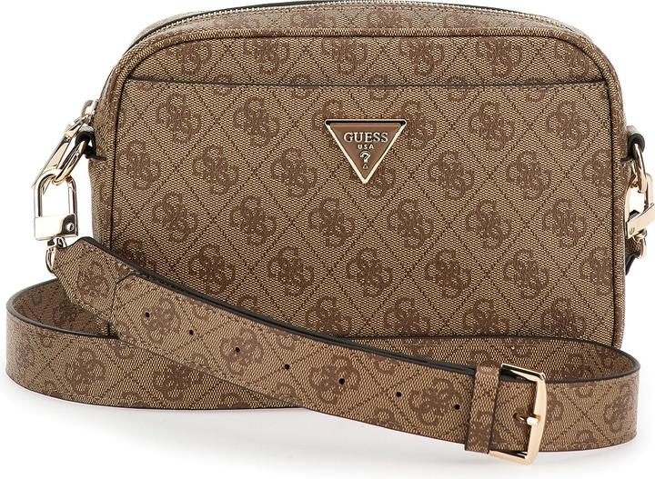 Immagine prodotto Guess Borsa a tracolla Meridian Camera Bag Logo
