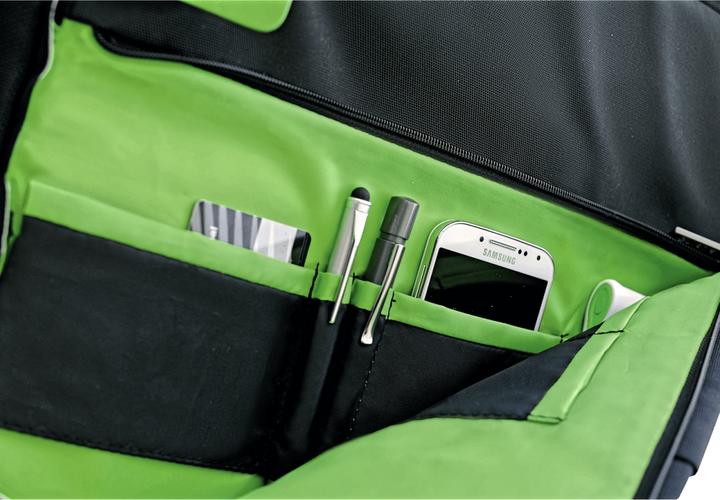 Produktbild Leitz COMPLETE - 15.6” Laptop Smart Traveller (15.60", Universal)