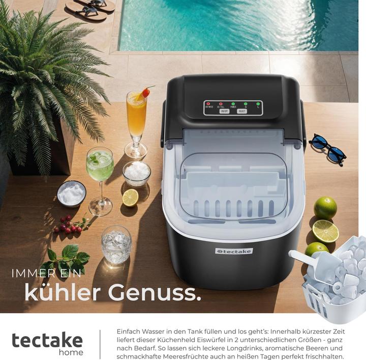 Produktbild tectake Arctic
