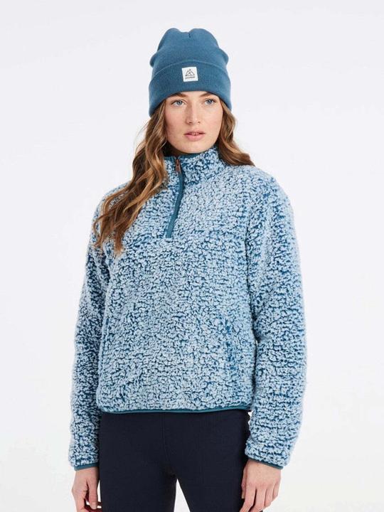 Produktbild Protest Women's Prtsurami 1/4 Zip Top (36)