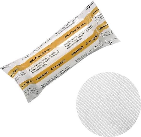 Produktbild Söhngen WS-Fixierbinde elastisch, 4 m x 6 cm
