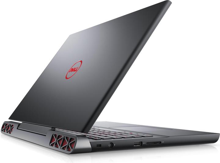 Produktbild Dell Inspiron 15 (15.60", Intel Core i5-7300HQ, 8 GB, 256 GB, CH)